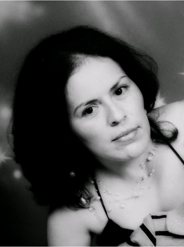 Carmen "Delia" Martinez